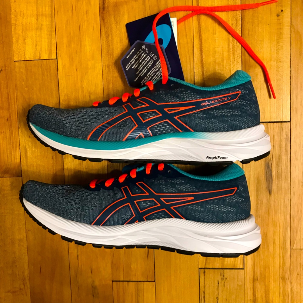 ASICS Women’s Athletic Shoes